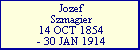 Jozef Szmagier