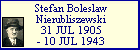 Stefan Nierubliszewski