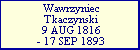 Wawrzyniec Tkaczynski