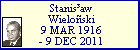 Stanis�aw Wielo�ski
