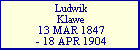 Ludwik Klawe
