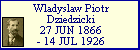 Wladyslaw Dziedzicki