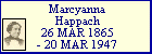 Marcjanna Chapach