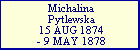 Michalina Pytlewska