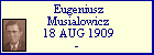 Eugeniusz Musialowicz