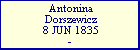 Antonina Durgilewicz