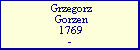Grzegorz Gorzen