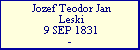 Jozef Leski