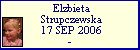 Elzbieta Strupczewska