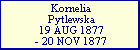 Kornelia Pytlewska