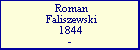 Roman Faliszewski
