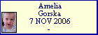 Amelia Gorska