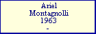 Ariel Mantagnolli