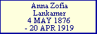Anna Lankamer