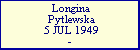 Longina Pytlewska