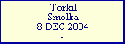 Torkil Smolka