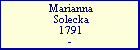 Marianna Solecka