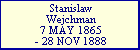 Stanislaw Wajchman