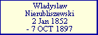 Wladyslaw Nierubliszwski