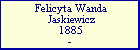 Felicyta Jaskiewicz
