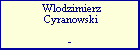 Wlodzimierz Cyranowski
