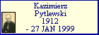 Kazimierz Pytlewski