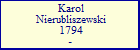 Karol Nierubliszewski