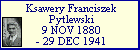 Franciszek Pytlewski