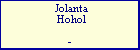 Jolanta Hohol