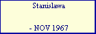 Stanislawa 