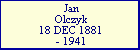 Jan Olczyk