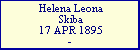 Helena Leona Skiba