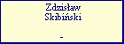Zdzis�aw Skibi�ski
