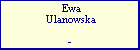 Ewa Ulanowska