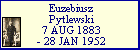 Euzebiusz Pytlewski