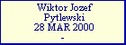 Wiktor Jozef Pytlewski