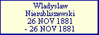 Wladyslaw Nierubliszewski