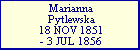 Marianna Pytlewska