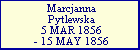 Marcjanna Pytlewska