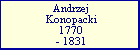 Andrzej Konopacki