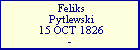 Feliks Pytlewski