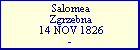 Salomea Zgrabna