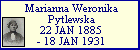 Maria Pytlewska