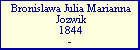 Maria Klimeczka