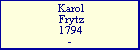 Karol Fryc