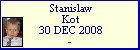 Stanislaw Kot