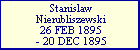 Stanislaw Nierubliszewski