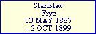 Stanislaw Fryc