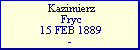 Kazimierz Fryc