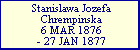 Stanislawa Jozefa Chrempinska